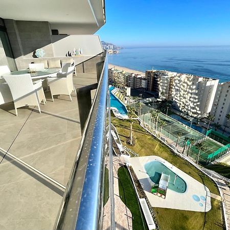 Luxury Apartment Sunset Cliffs بينايدورم المظهر الخارجي الصورة
