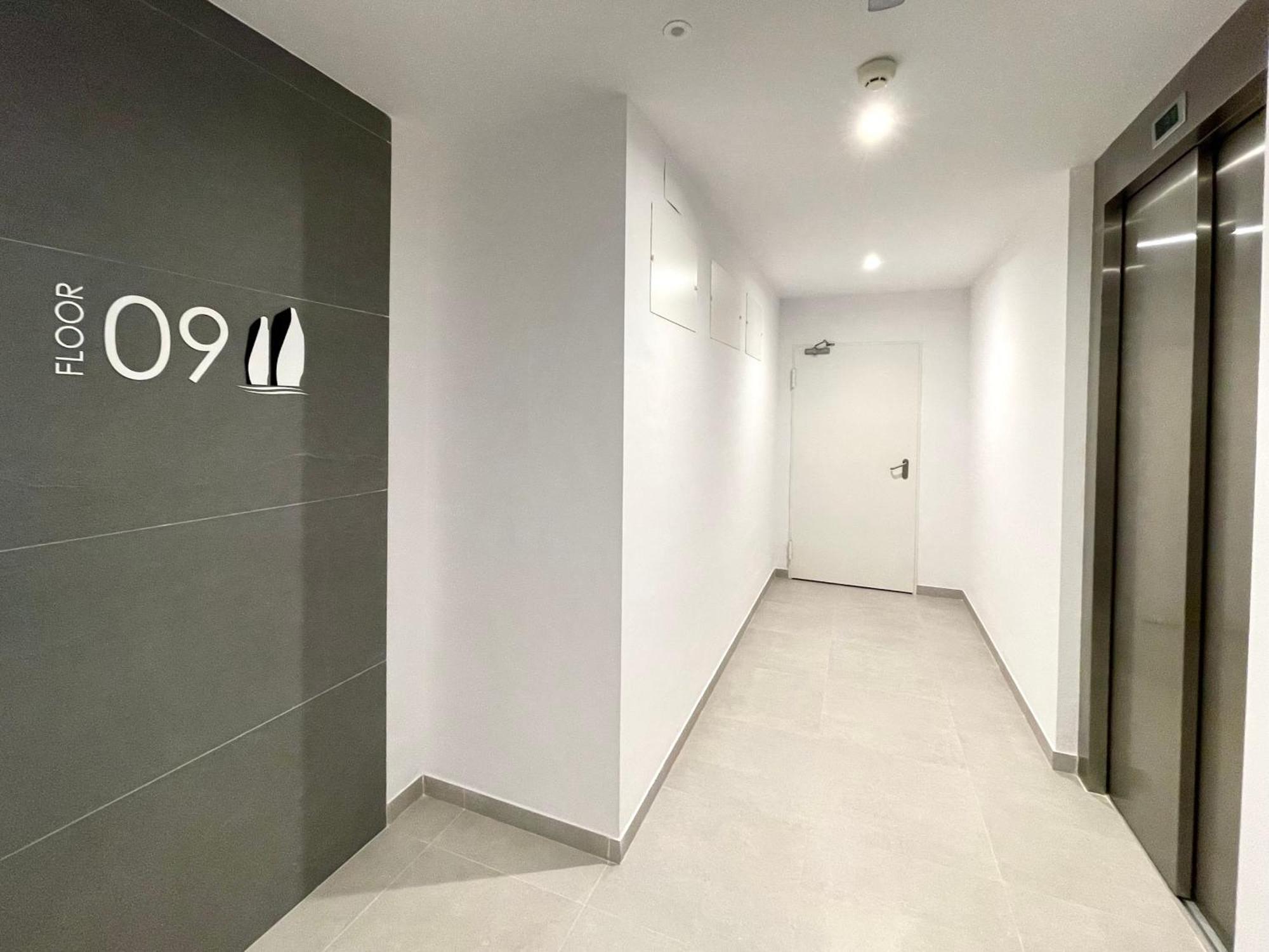 Luxury Apartment Sunset Cliffs بينايدورم المظهر الخارجي الصورة