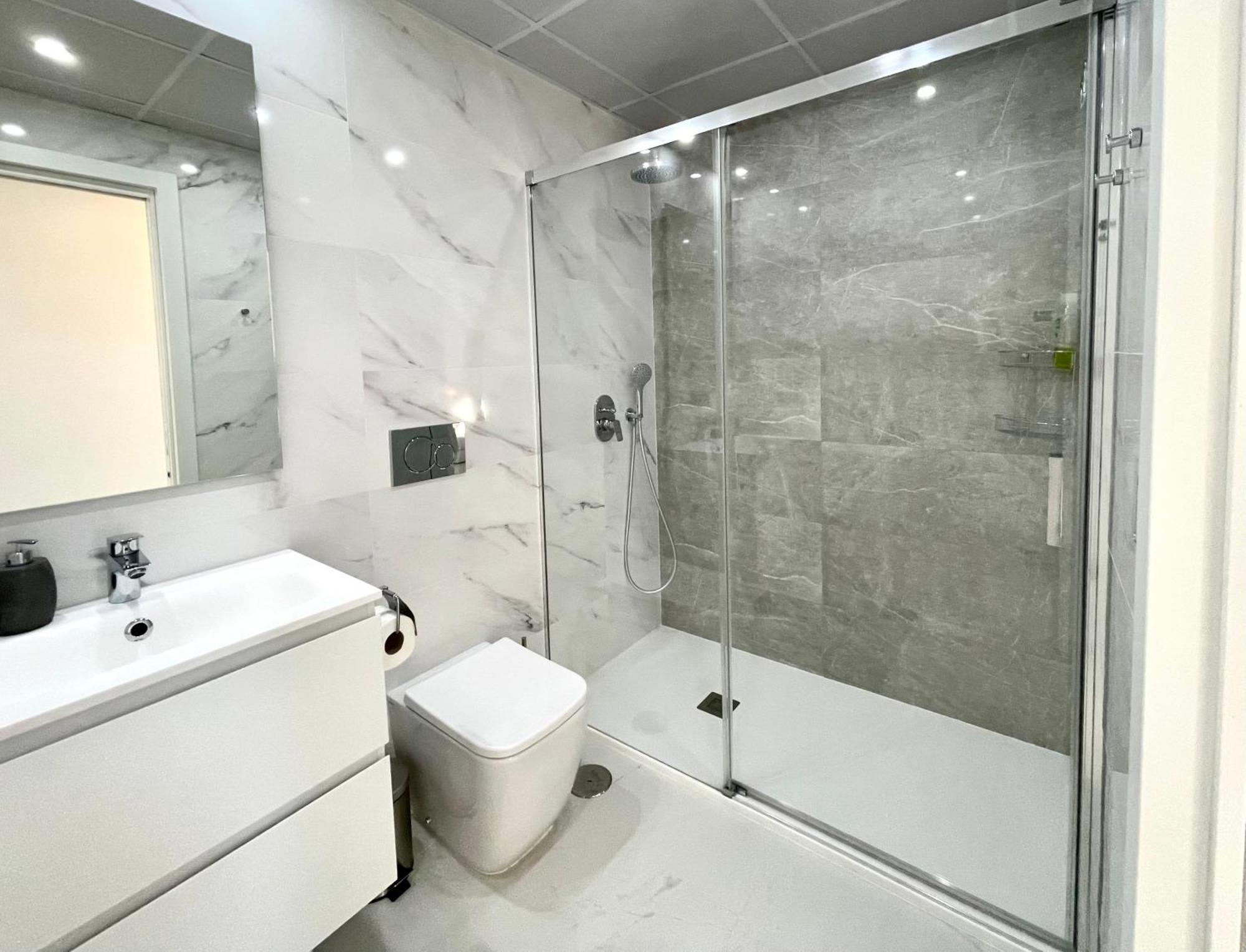 Luxury Apartment Sunset Cliffs بينايدورم المظهر الخارجي الصورة