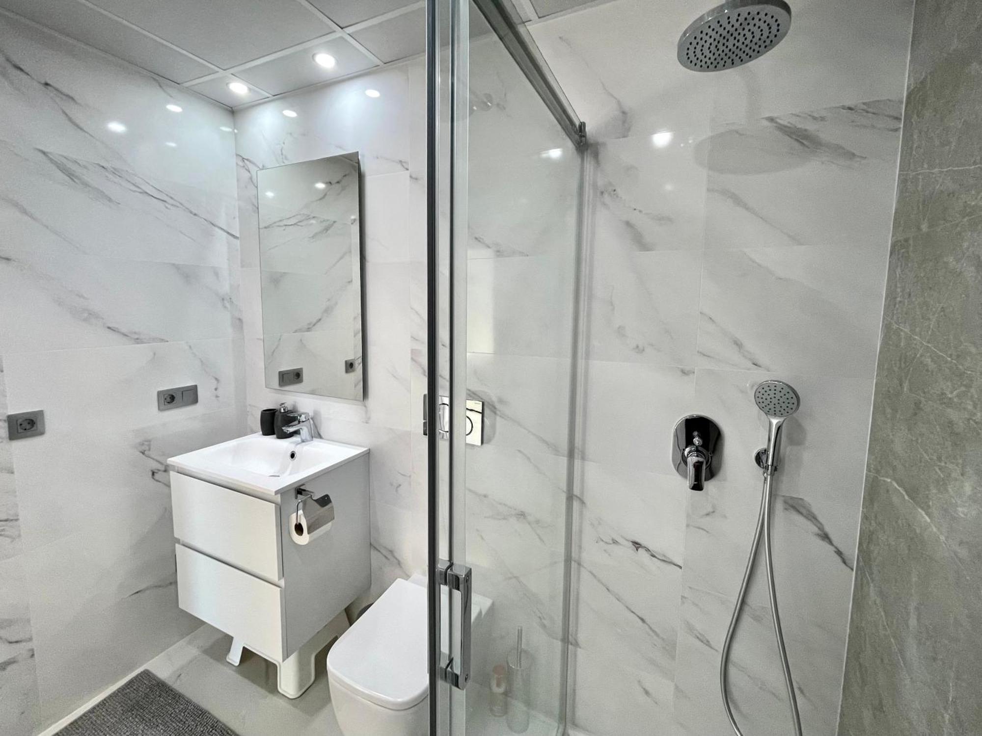 Luxury Apartment Sunset Cliffs بينايدورم المظهر الخارجي الصورة