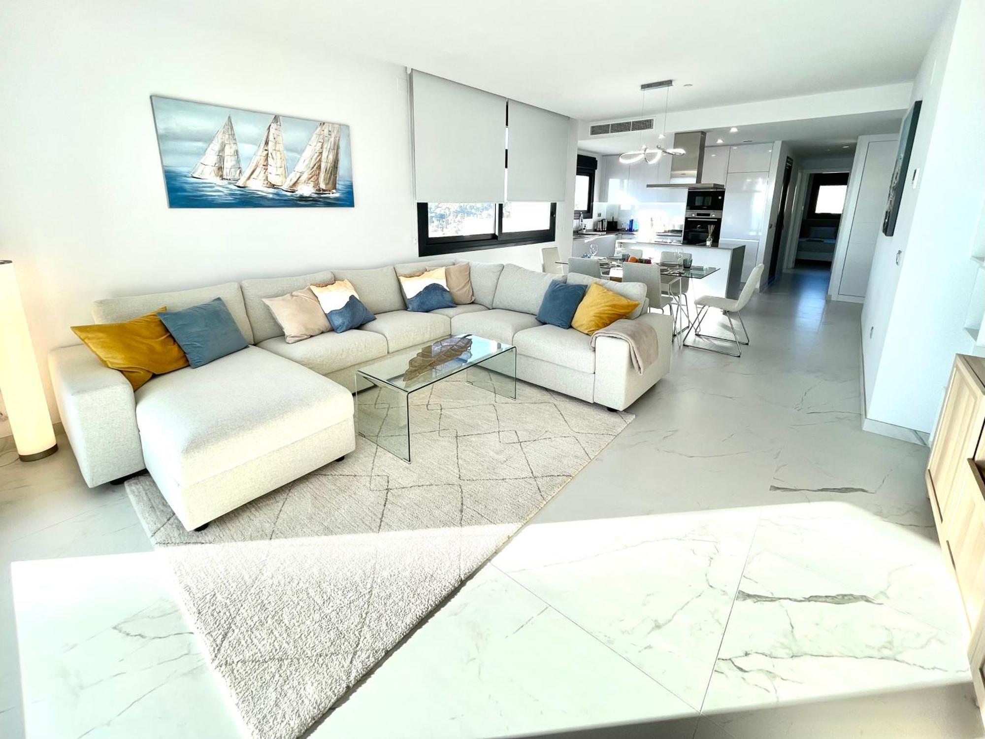 Luxury Apartment Sunset Cliffs بينايدورم المظهر الخارجي الصورة