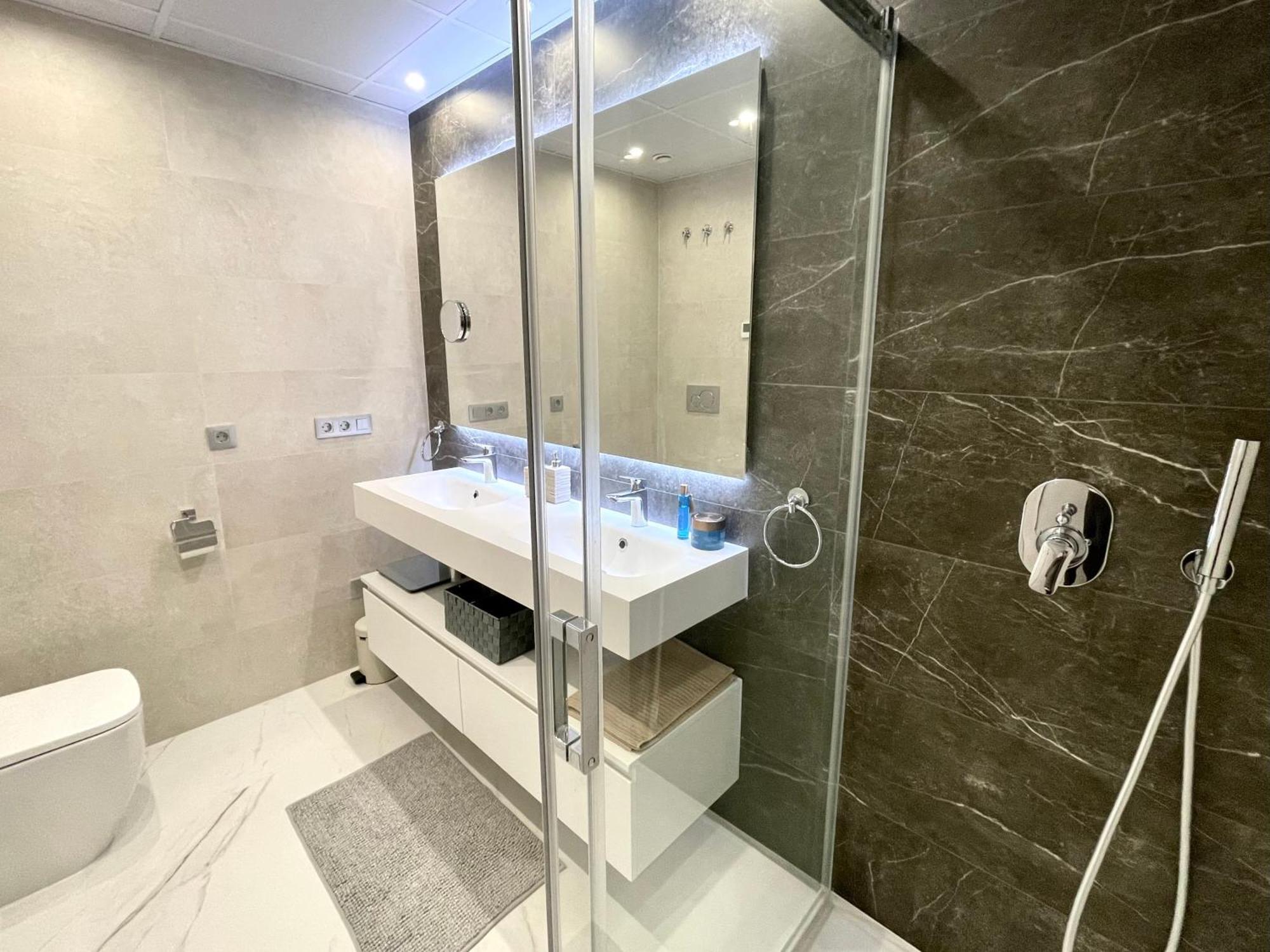 Luxury Apartment Sunset Cliffs بينايدورم المظهر الخارجي الصورة